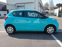 Usata Citroën C1 82 CV (60 kW) 2017 Utilitaria