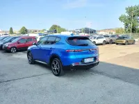 Usata Alfa Romeo Tonale Veloce 160 CV (117 kW) 2023 Blu SUV