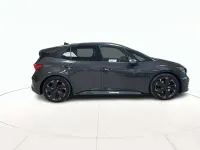 Occasion Cupra Born 69 kW (95 ch) 2022 Gris Citadine