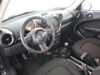 Usata Mini One Countryman 98 CV (72 kW) 2015 Midnight grey SUV