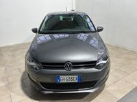 usata VW Polo 1.6 TDI 90CV DPF 5 porte Comfortli