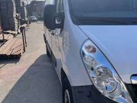 Usata Opel Movano 125 CV (91 kW) 2015 Other Furgone