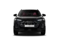 Nuova Audi SQ5 Sport 367 CV (269 kW) 2026 Nero mito metallizzato SUV