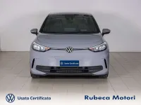 Nuova VW ID.3 Pure 125 kW (170 CV) 2026 Grigio Utilitaria