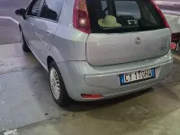 Usata Fiat Grande Punto 75 CV (55 kW) 2006 Utilitaria