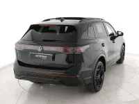 Nuova VW Tiguan R-line Plus 193 CV (141 kW) 2025 Nero SUV