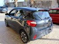 Nuova Hyundai i10 Prime 62 CV (45 kW) 2025 Blu Utilitaria