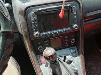 Usata Fiat Croma 2007 Marrone Station wagon