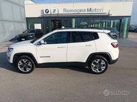 Usata Jeep Compass Limited 140 CV (102 kW) 2020 Other SUV
