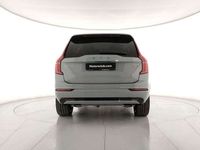 Nuova Volvo XC90 Ultra 311 CV (228 kW) 2025 Vapour grey SUV