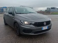 Usata Fiat Tipo More 95 CV (69 kW) 2020 Grigio Berlina