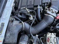 Usata Lancia Delta 196 CV (144 kW) 1989 Utilitaria