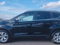 usata Ford Kuga 2.0 TDCi 163 CV 4WD Titanium DPF