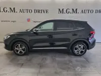 Nuova MG ZS Comfort 102 CV (75 kW) 2026 Nero SUV