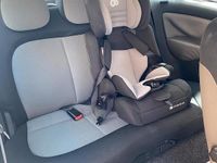 Usata Lancia Ypsilon 60 CV (44 kW) 2006 Blu Utilitaria