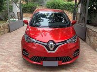 Usata Renault Zoe 50 kW (69 CV) 2021 Utilitaria