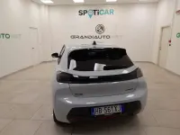 Usata Peugeot 208 Business-Line 110 CV (80 kW) 2025 Bianco Utilitaria