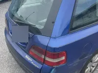 Usata Fiat Stilo 120 CV (88 kW) 2006 Bluazzurro Station wagon