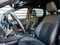 Nuova Ford Kuga ST-Line X 242 CV (177 kW) 2025 Bursting green  metallizzato SUV