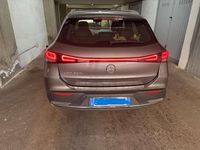 Usata Mercedes EQA250 94 kW (129 CV) 2023 SUV