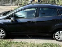 Usata Ford Fiesta 82 CV (60 kW) 2009 Berlina