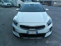 Usata Kia XCeed 120 CV (88 kW) 2022 Bianco SUV