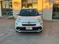 Usata Fiat 500L Business 95 CV (69 kW) 2020 Bianco Monovolume