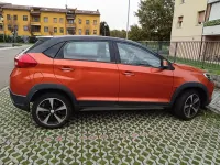 Usata DR DR3 106 CV (77 kW) 2019 Arancione SUV