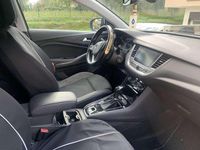 Usata Opel Grandland X Ultimate 131 CV (96 kW) 2019 Grigio SUV