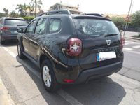 usata Dacia Duster 1.5 Blue dCi 8V 115 CV 4x2 Techroad