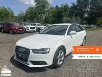 Usata Audi A4 177 CV (130 kW) 2012 Station wagon