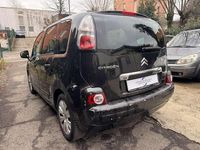 Usata Citroën C3 Picasso Style 90 CV (66 kW) 2010 Nero Monovolume