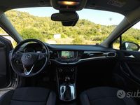 Usata Opel Astra Sport 122 CV (89 kW) 2021 Grigio Station wagon