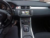 Usata Land Rover Range Rover evoque 150 CV (110 kW) 2016 Rosso SUV
