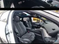 Usata Peugeot 3008 177 CV (130 kW) 2019 Bianco SUV