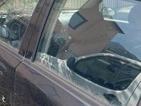 Usata Chevrolet Aveo 2008 Nero Berlina