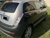 Usata Lancia Ypsilon Platinum 75 CV (55 kW) 2010 Utilitaria