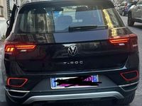 Usata VW T-Roc Style 150 CV (110 kW) 2022 SUV