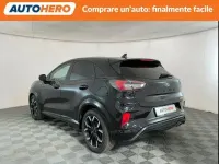 Usata Ford Puma ST-Line X 125 CV (91 kW) 2022 Nero SUV