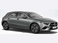 Nuova Mercedes A180 Progressive 116 CV (85 kW) 2026 Grigio Utilitaria