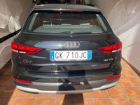 usata Audi Q3 35 2.0 tdi Business Advanced s-tronic