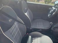 Usata Fiat 500 Riva 95 CV (69 kW) 2017 Grigio Berlina