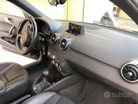 usata Audi A1 SPB 1600 tdi 90 CV - 2015
