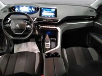 Usata Peugeot 5008 Business-Line 131 CV (96 kW) 2020 Grigio SUV