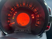 Usata Peugeot 108 Allure 69 CV (50 kW) 2015 Bianco Utilitaria