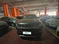 usata Jeep Compass 1.6 MJet II 88kW Limited