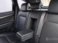 Usata Chevrolet Captiva 2007 SUV