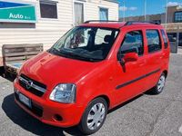 usata Opel Agila 1.0 12V Edition