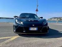Usata Lotus Exige 379 CV (278 kW) 2018 Nero Coupé