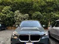 Usata BMW X1 136 CV (100 kW) 2025 SUV